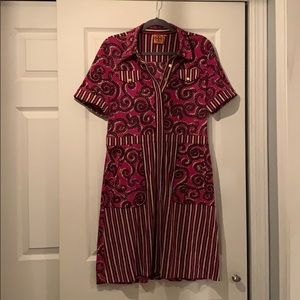 Tory Burch dress